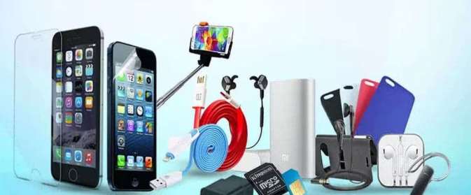Mobile Accessories