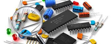 Small Useful Electronics