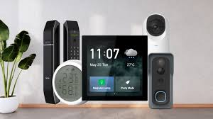 Smart Home Products