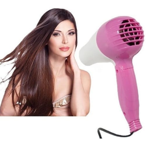 Nivraplus Foldable Hair Dryer