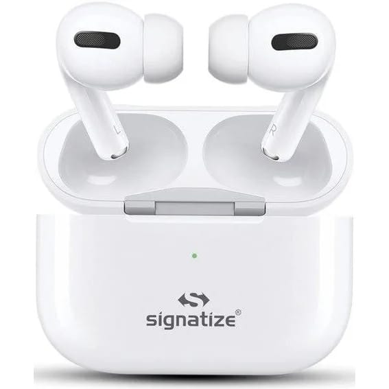 Nivraplus Signatize Earbuds
