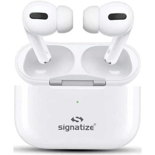 Nivraplus Signatize Earbuds