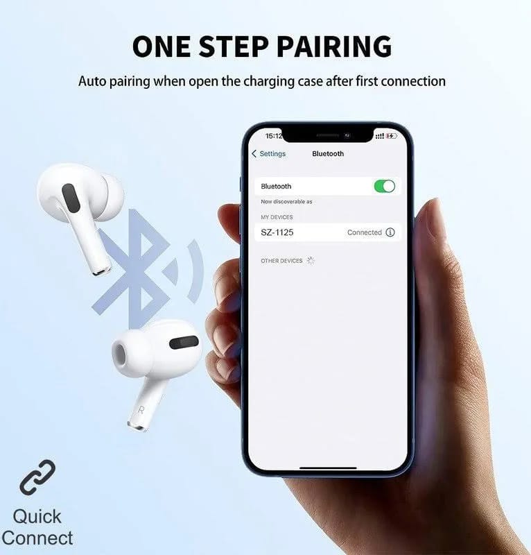 Nivraplus Signatize Earbuds